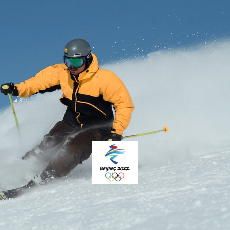 ¿Crees que Beijing es el mejor país para albergar los Juegos Olímpicos en 2022?