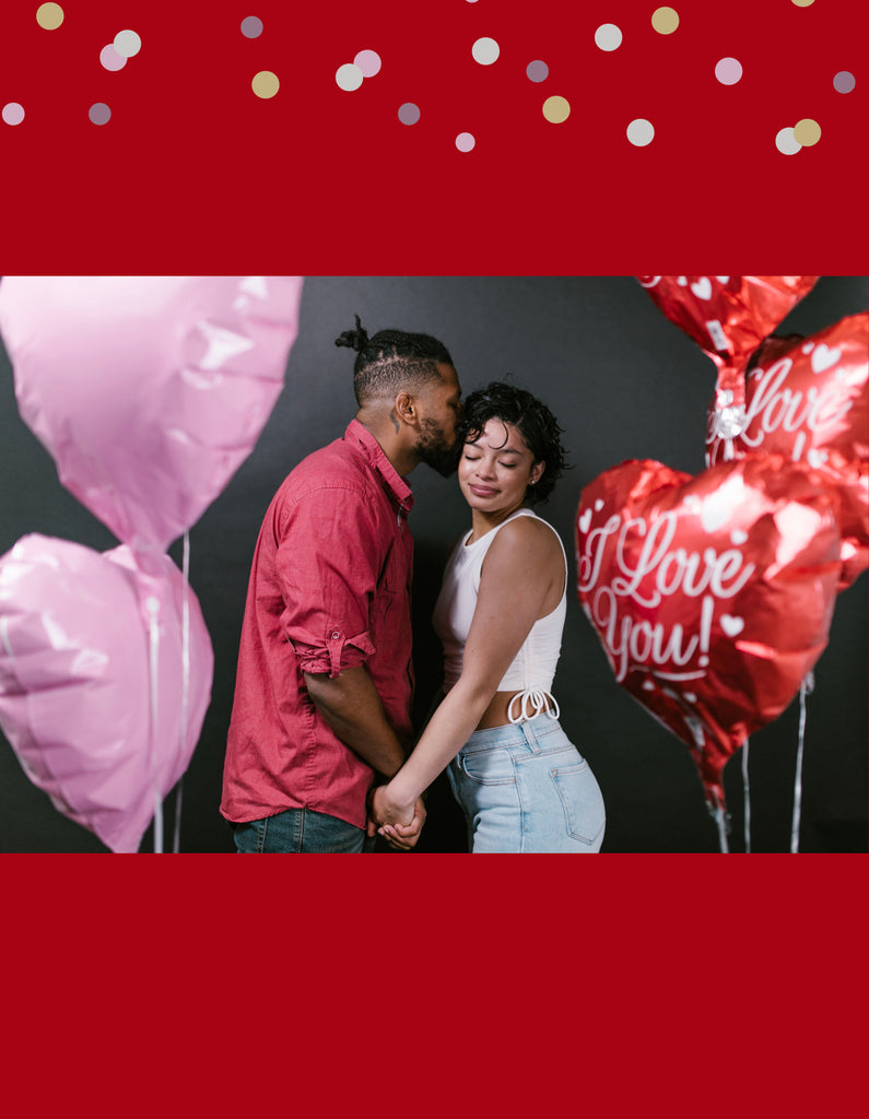 Why does February 14, Valentine's Day, correspond to lovers' day?