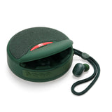 Écouteurs haut-parleurs Bluetooth pour portable TG808