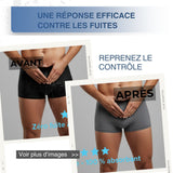 AURA boxer anti-fuite - Redonne-toi le contrôle