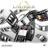 THE BLIND - 8. LAURIER- ALBUM by 88DEGREEZ