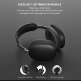 P9 Wireless Bluetooth Stereo Headphones with Noise Canceling Mic