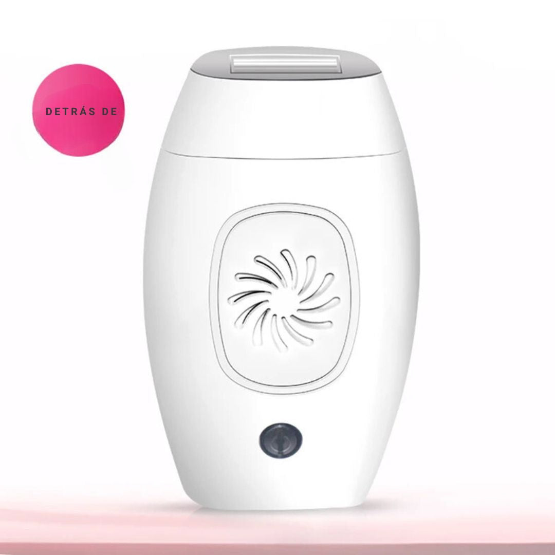 MJC &amp; CO the permanent laser epilator - For long-lasting smooth and soft skin