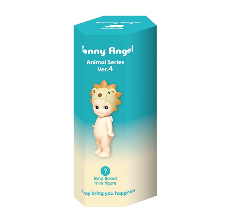 Sonny Angel surprise box for child and adult special gift