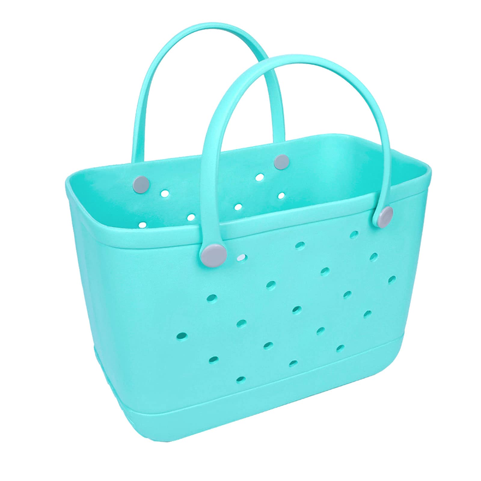 Bag 2B - bolso de playa de goma impermeable para mujer