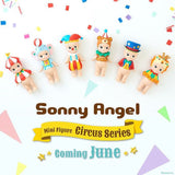 Caja sorpresa Sonny Angel para regalo especial niño y adulto
