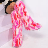 💫 Huggy Yéti – la sensation cosy et irrésistible qui réchauffe l’hiver