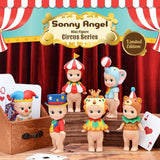 Caja sorpresa Sonny Angel para regalo especial niño y adulto