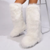 💫 Huggy Yéti – la sensation cosy et irrésistible qui réchauffe l’hiver