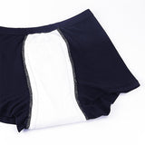boxer anti-fuite Homme - Redonne-toi le contrôle