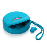 Bluetooth speaker headphones for laptop TG808