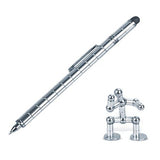 Multi-shaped Magic Anti-Stress Magnetic Ballpoint Pen