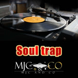 Soul Trap 1 