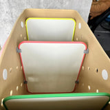 The separator tray for 2B XL beach tote bag