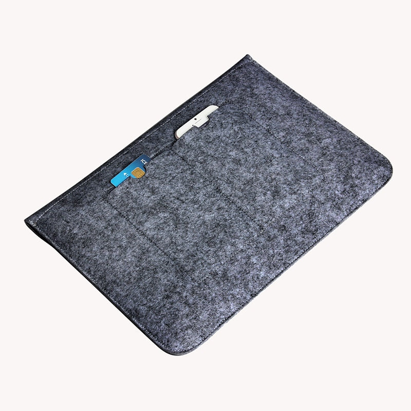 Protective sleeve case for Apple MacBook Air Pro