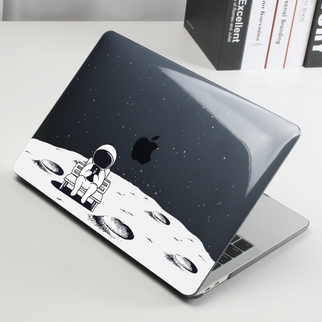 MacBook Pro and Air laptop case