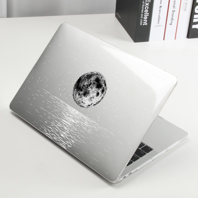 Funda para portátil MacBook Pro y Air