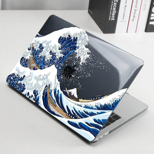 MacBook Pro and Air laptop case