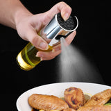 Cooking oil glass spray for cooking