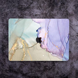 Marble effect case for MacBook Pro or Air retina display