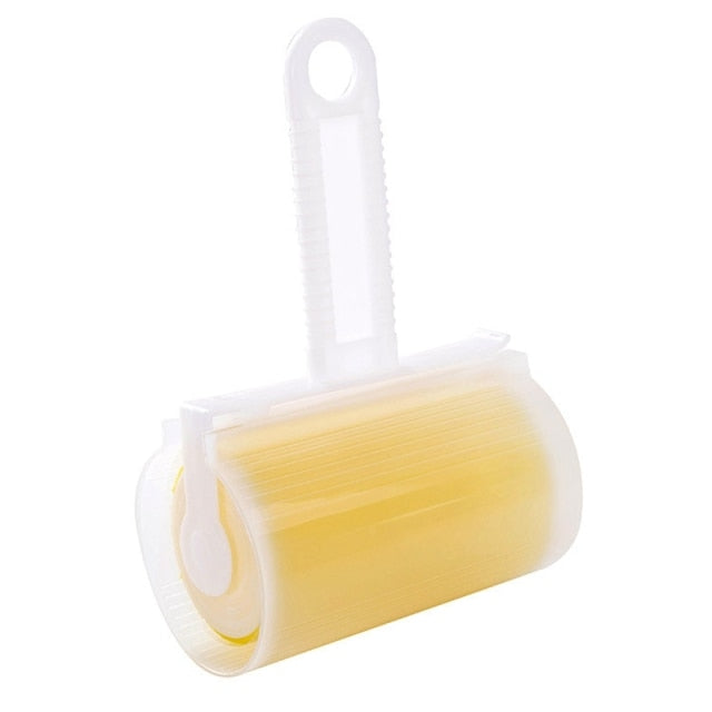 Multi-function Washable Anti-Dust Sticky Colorful Roller
