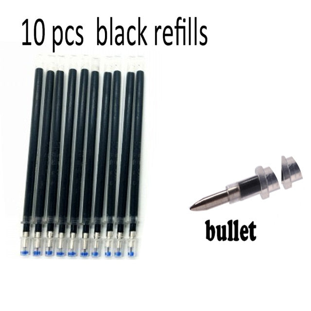 Magnet Anti-Stress Magnetic Ballpoint Pen