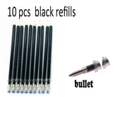 Magnet Anti-Stress Magnetic Ballpoint Pen