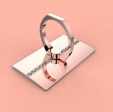 Luxury Diamond Encrusted Ring – Universal